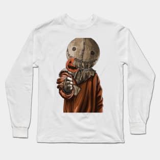 Welcome To The CREEPSHOW Long Sleeve T-Shirt